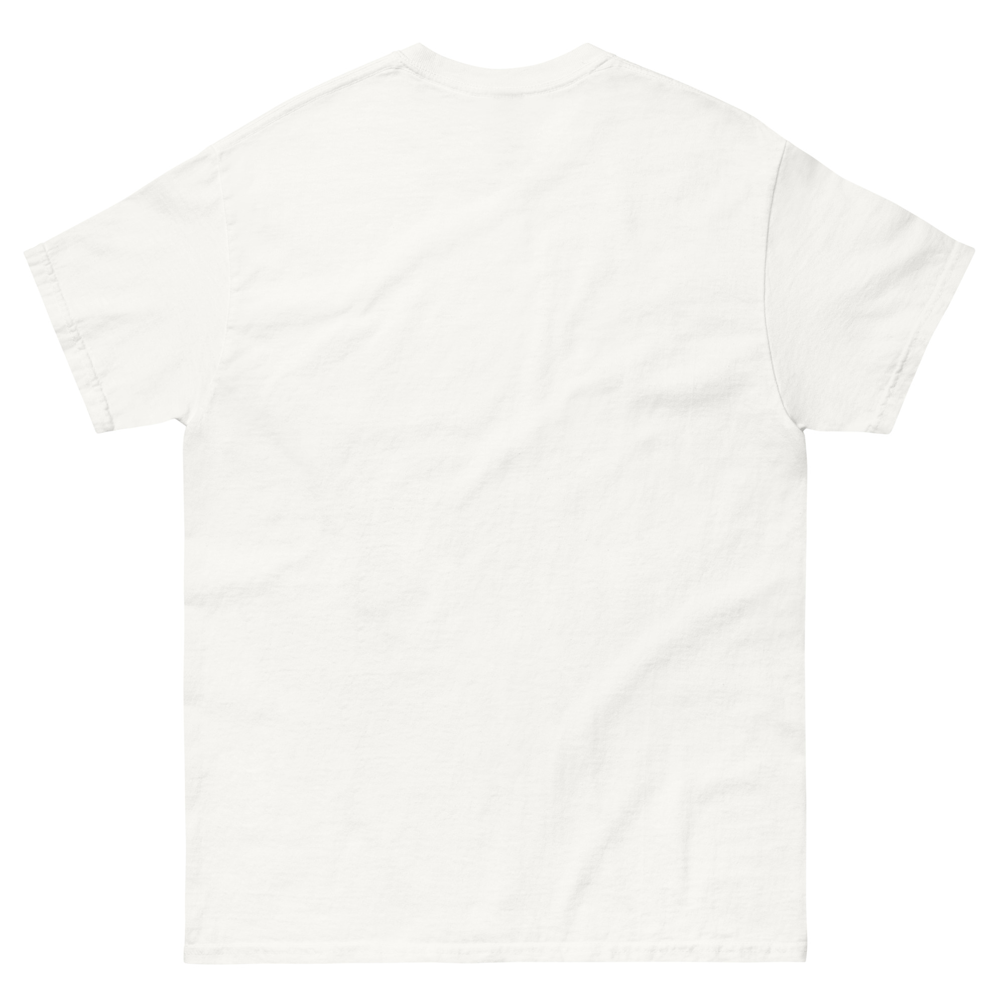 T-shirt classica unisex - Wayne Kersey - immagine 18