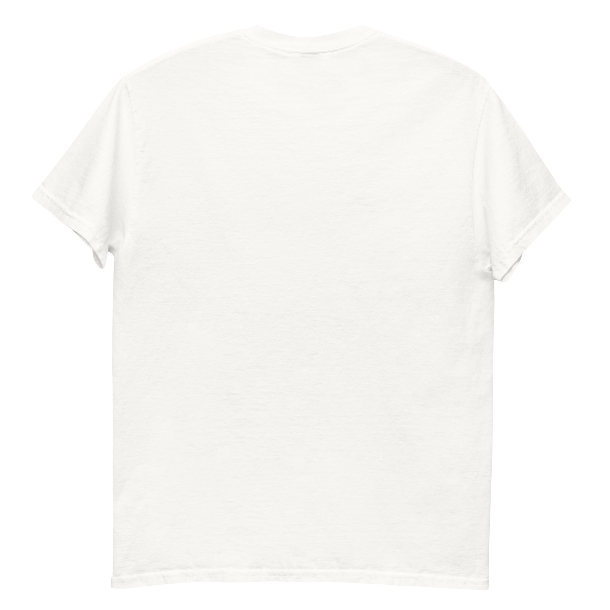 T-shirt classica unisex - Seyonn - immagine 12